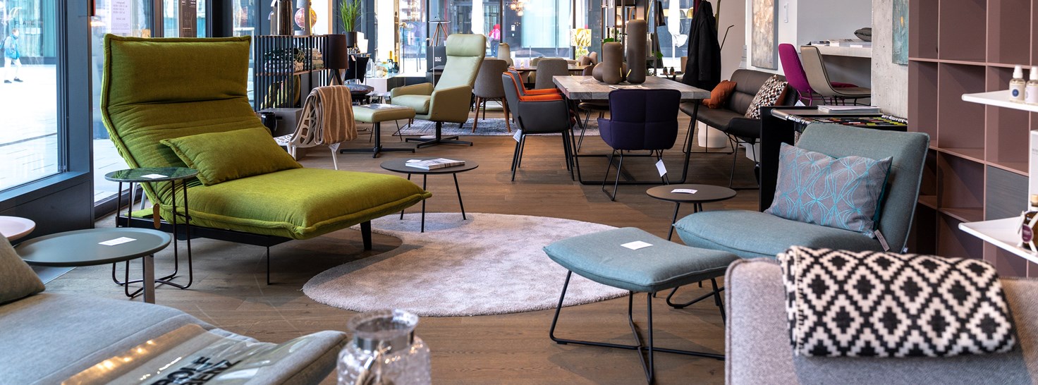 QBC Store Wien QBC Store Wien