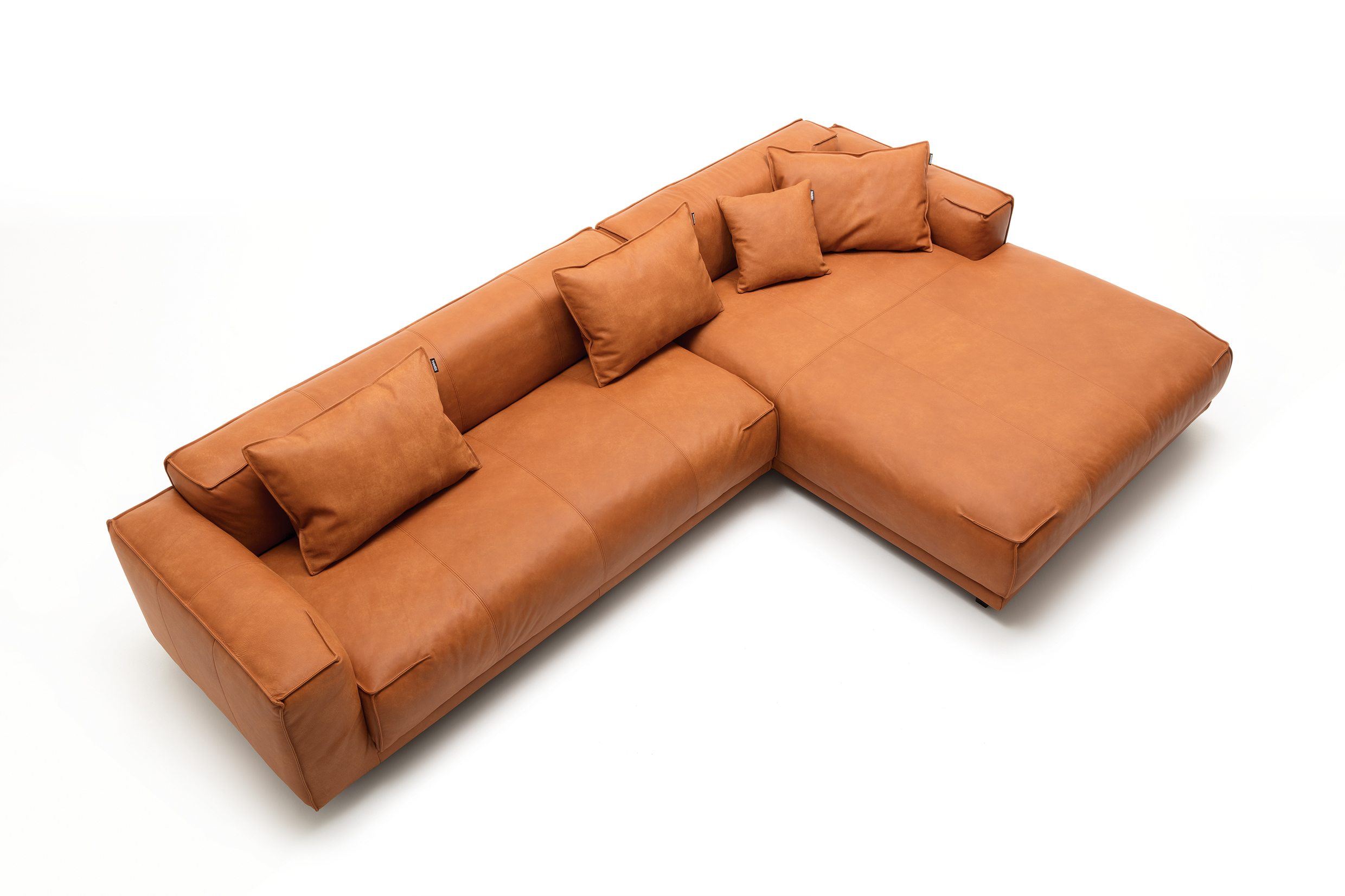 Rolf Benz Freistil Sofa