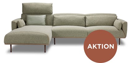 JORI Eden Sofa Aktion Wohndesign Maierhofer