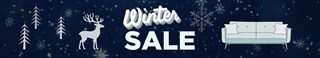 Winter Sale - Designermöbel im Angebot