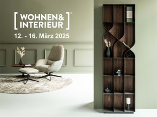 Wohnen und Interieur Messe Wien 2025