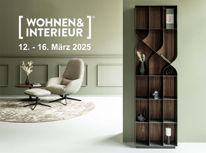 Wohnen Interieur Messe Wien 2025